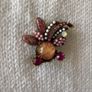 Brooch - Vintage Image 3