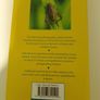 Fact Book (x4) about Insects, Wild Flowers, Trees and the Night Sky Image 2