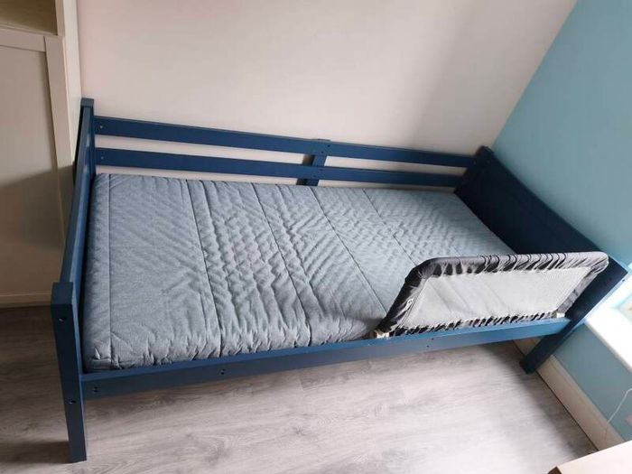 Kids Child Bed- Storkcraft Caribou