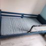 Kids Child Bed- Storkcraft Caribou Image 2