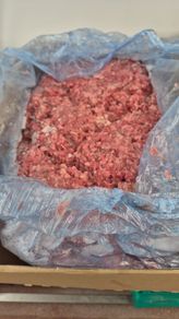 Pet food