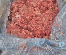 Pet food