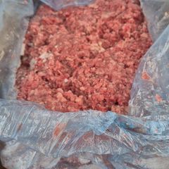 Pet food