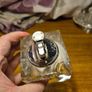 Vintage Magnifying Lighter by Antonio Imperatore, Italian, circa 1970, space age Image 9