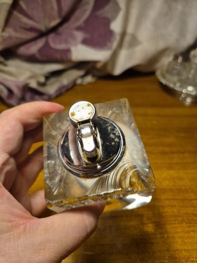 Vintage Magnifying Lighter by Antonio Imperatore, Italian, circa 1970, space age