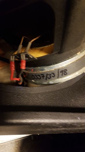 Turbosound TL 1500