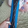 blue / black car accessories Image 3