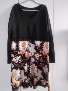 Beautiful dress