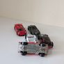 Hot Wheels Die-cast Car Collection - Set of 5 Image 10