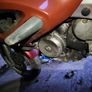 Honda  deauville 650 Image 4
