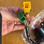 Dt80mx switch light Image 3