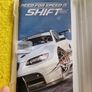 Need for speed Shift PSP  PlayStation games Original Image 2
