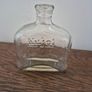 Beautiful Collection of 5 Antique & Vintage Glass Bottles c. 1890s 1930s Image 4