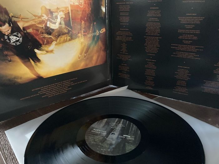 Baptists - Beacon Of Faith