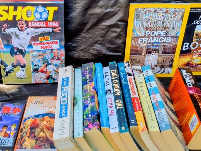 Large Quantity House Clearance