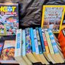 Large Quantity House Clearance Image 3