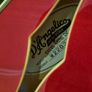 D'Angelico Excel Mini DC Trans Cherry Image 3