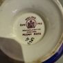 Maling sugar bowl Image 6