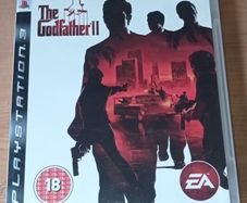 The Godfather 2