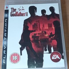 The Godfather 2