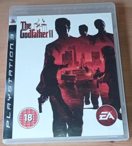 The Godfather 2