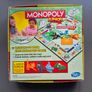 Kids Board & Arcade Games Bundle - Monopoly Junior, Domino Shuttle & Buzz Wire Image 4