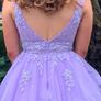 Be Fabulous Designer Debs Dress FOR SALE Image 4