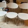 Various Sets Of Kitchen Dining Chairs Available - Can Deliver Image 4