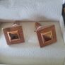 Jos Van Arx cufflinks in box Image 2