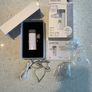SANITAS Portable Nebuliser - NEW Image 2