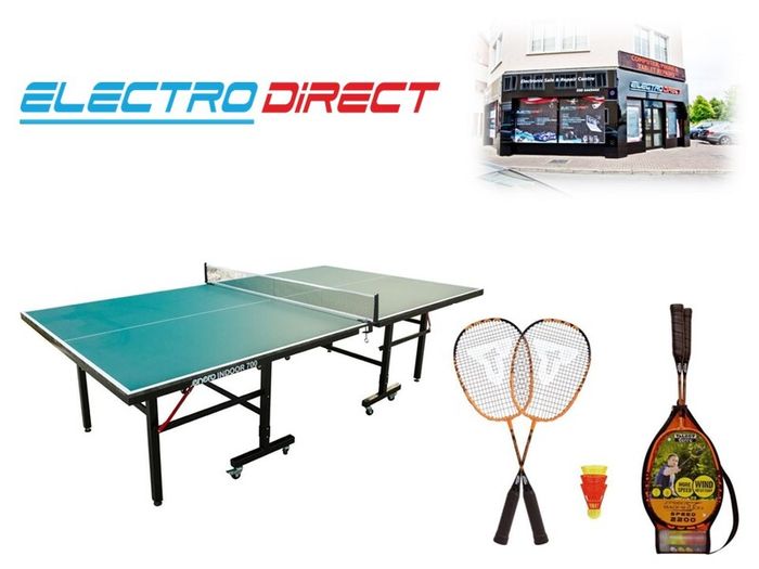 Rocket Sports Equipment for Sale