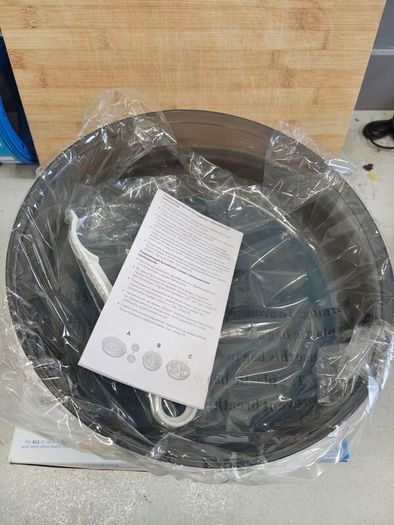 Dr browns microwave steriliser