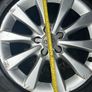 Audi Alloys 18inch Image 6