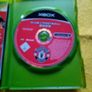 Manchester United Club Football 2005 Xbox Original Pal version Image 4