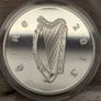 Ireland Silver Proof 2013 Kennedy Visit to Ireland 50th Anniversary Coin Image 3