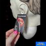 Halloween II Michael Myers Economy Trick Or Treat Studios Mask Image 5