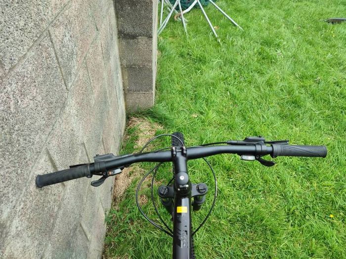 !!! Immaculate Condition!!!orbea Mx50 Mountain Bike