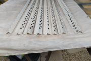 Plastic Gyprock Beading