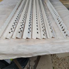 Plastic Gyprock Beading