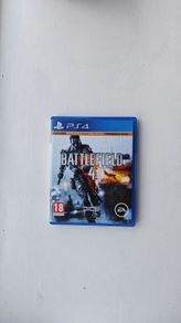 Battlefield 4 - PS4 Game