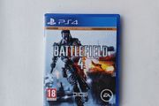 Battlefield 4 - PS4 Game