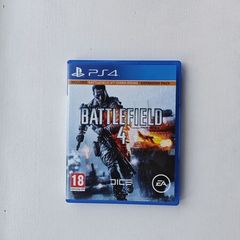 Battlefield 4 - PS4 Game