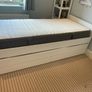 IKEA Sklat bed with under bed Image 2