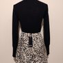 NASTY GAL Animal Print Skirt, new with tags, Image 10