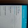 Samsung Galaxy A3, Model No SM-A300FU, 16GB in very good condition Image 10