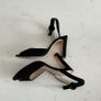 LK Bennett black heels Image 4