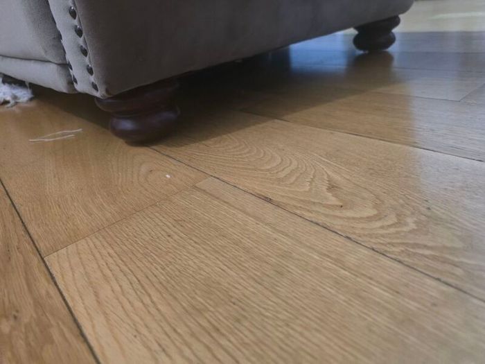 single sofa