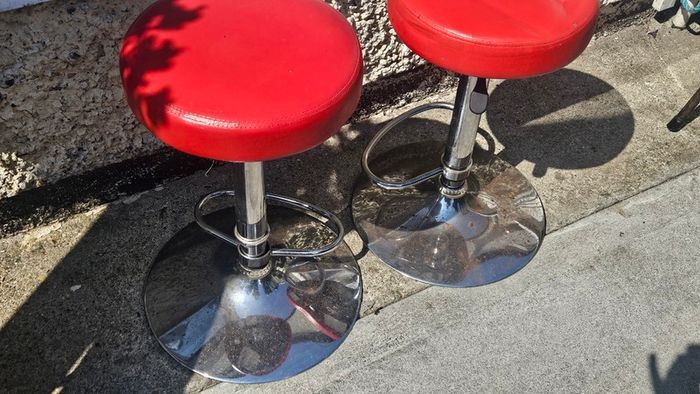 Bar stools