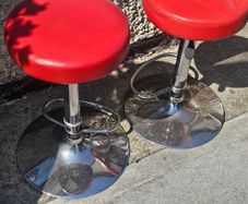 Bar stools
