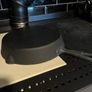 Solid Cast Frying Pan Image 2